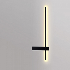 Бра Reluce Technical 86860 86860-9.2-001IL LED7W BK