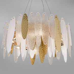 Подвесная люстра Bogate's Canaria 326/8 Smart