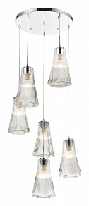 Подвесной светильник Vele Luce Emily VL5603P16