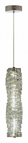Подвесной светильник LUMINA DECO 6035 LDP 6035-46 CHR
