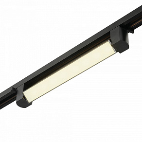 Накладной светильник MyFar Technical MT0112-16W4K-B