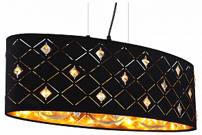 Подвесной светильник Globo Abbey 15448H2