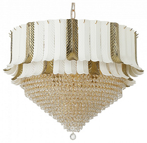 Подвесная люстра Favourite Petala 2735-16P