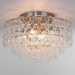 Потолочная люстра Bogate's Cappio 380/8 Smart