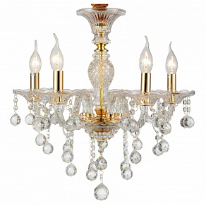 Подвесная люстра ST-Luce SL643 SL643.203.05