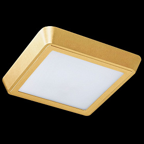 Накладной светильник Lightstar Urbano 216834