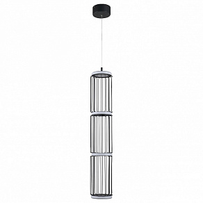 Подвесной светильник DeMarkt Айсфельд 3 655010901