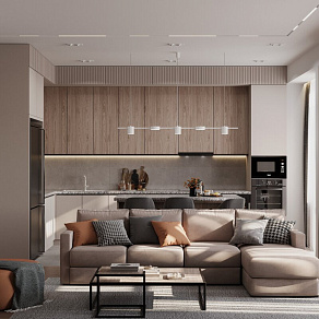 Трек встраиваемый Hesby Lighting ElDeko HSBL_0287