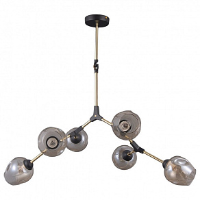 Люстра на штанге Omnilux Savelletri OML-93707-06