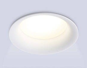 Встраиваемый светильник Ambrella Light TU TU51810