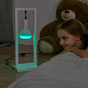 Лампа светодиодная Volpe ULI-Q340 E27 8Вт K UL-00007709