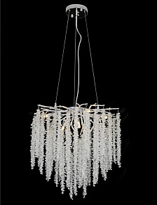 Подвесная люстра Aployt Paulina APL.848.13.10