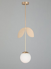 Светильник на штанге Vitaluce V3079 V3079-8/1PL