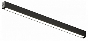 Накладной светильник Denkirs Denkirs Simple DK8205-BK