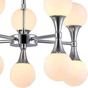 Люстра на штанге Arte Lamp 9162 A9162LM-10CC