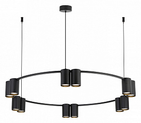 Подвесной светильник Velante 471 471-023-12