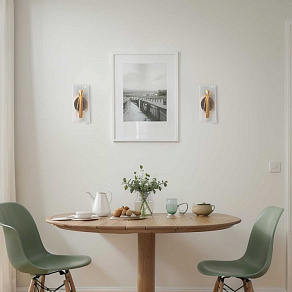 Накладной светильник De City Конти 488024701