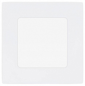 Встраиваемый светильник Eglo ПРОМО Fueva 1 pro 64607