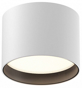 Накладной светильник Maytoni Technical Glare C127CL-L7W4K-W