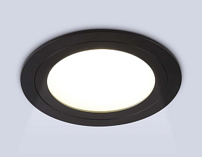 Встраиваемый светильник Ambrella Light TU TU6604