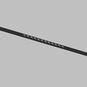 Накладной светильник Denkirs SMART 48V GRILL DK8501-BK