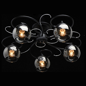 Потолочная люстра De City Грация 41 677013505