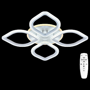 Накладной светильник Citilux Ромби CL236140RE