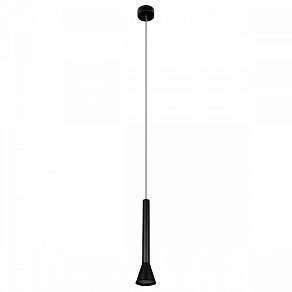 Подвесной светильник Loft it Pipe 10337/250 Black