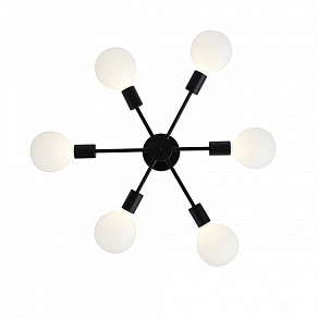 Люстра на штанге ST-Luce Ano SL419.402.06