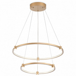 Подвесной светильник Ambrella FL FL5508