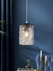 Подвесной светильник Rivoli Linda Б0052880