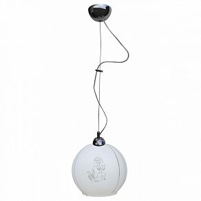 Подвесной светильник Arte Lamp Crocus A4628SP-1CC