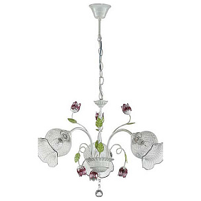 Подвесная люстра Lumion Tulippa 3111/3