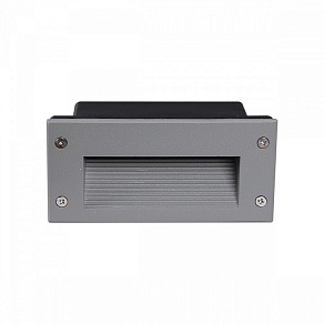 Встраиваемый светильник Reluce  86603-9.0-001TL LED6W GR