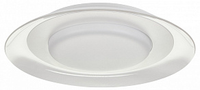 Накладной светильник MyFar Naiad MR9060-CL