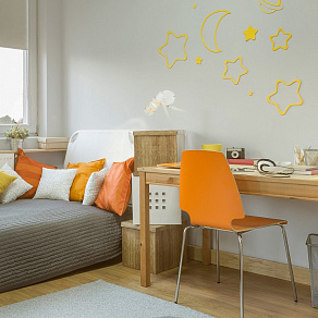 Бра Eurosvet Flute 20085/1 белый