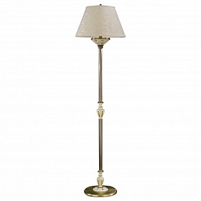 Торшер Reccagni Angelo 6618 PN 6618/2