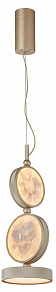 Подвесной светильник Favourite Solarius 4858-1P