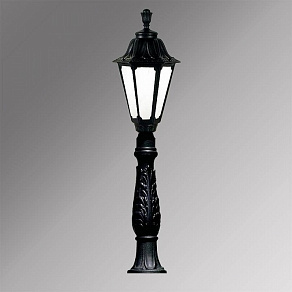 Наземный низкий светильник Fumagalli Rut E26.162.000.AYE27