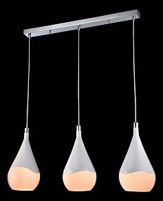 Подвесной светильник Maytoni Icederg F013-33-W