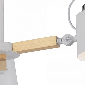 Люстра на штанге Arte Lamp 7141 A7141PL-3WH