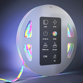 Лента светодиодная Maytoni Ultra 201217