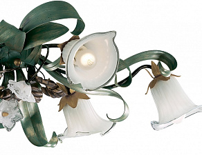 Потолочная люстра Odeon Light Tale 2052/6C