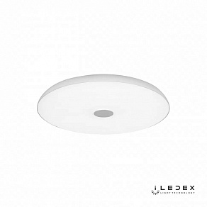 Накладной светильник iLedex Music 1706/400 WH