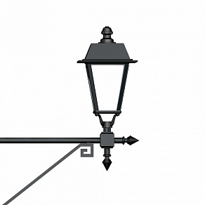 Консольный светильник Arlight OXOR 052443