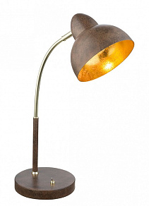 Настольная лампа офисная Globo Anita 24703R