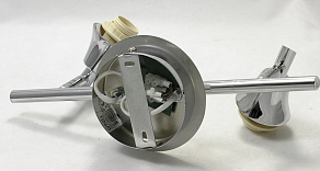 Спот Lussole Brindidi GRLSX-6701-02