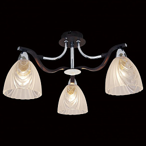 Потолочная люстра Citilux Симона CL144131