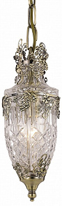 Подвесной светильник Arte Lamp Brocca A9147SP-1AB