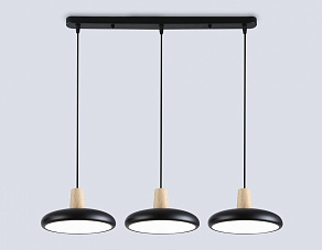Подвесной светильник Ambrella Light FL FL4841